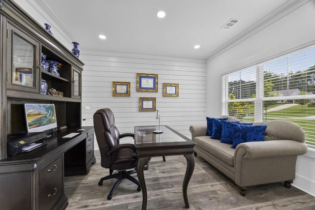 298 Flat Creek Drive, Monroe, GA 30655