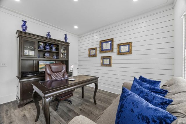 298 Flat Creek Drive, Monroe, GA 30655