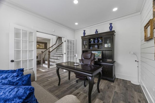 298 Flat Creek Drive, Monroe, GA 30655