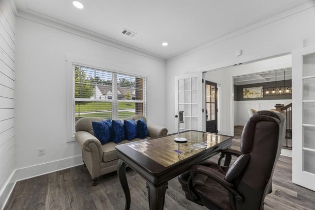 298 Flat Creek Drive, Monroe, GA 30655