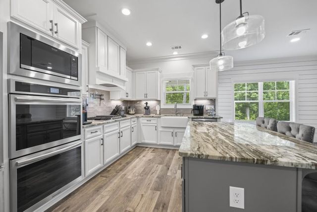 298 Flat Creek Drive, Monroe, GA 30655