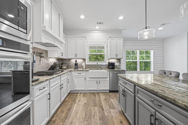 298 Flat Creek Drive, Monroe, GA 30655