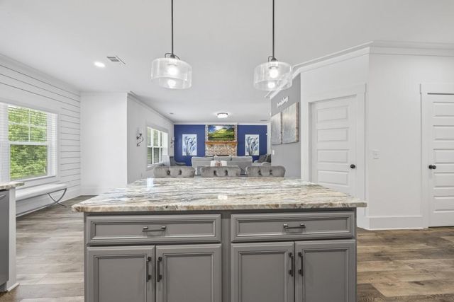 298 Flat Creek Drive, Monroe, GA 30655