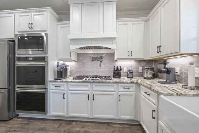298 Flat Creek Drive, Monroe, GA 30655