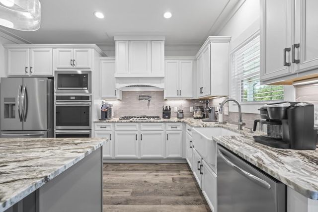 298 Flat Creek Drive, Monroe, GA 30655