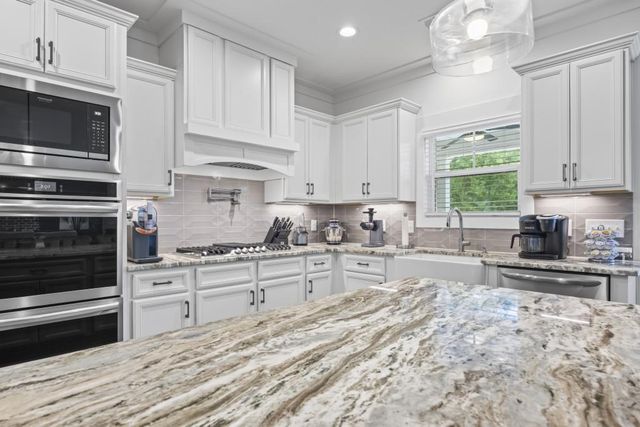 298 Flat Creek Drive, Monroe, GA 30655