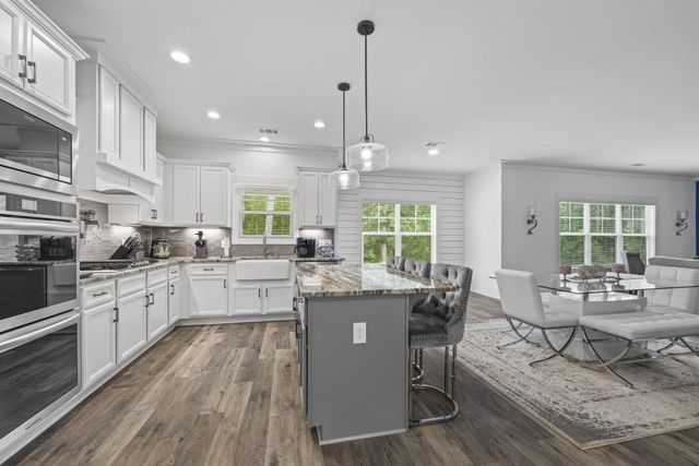 298 Flat Creek Drive, Monroe, GA 30655