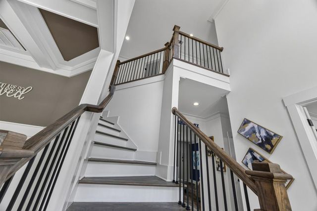 298 Flat Creek Drive, Monroe, GA 30655