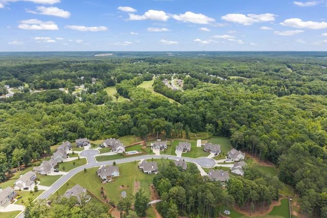 298 Flat Creek Drive, Monroe, GA 30655