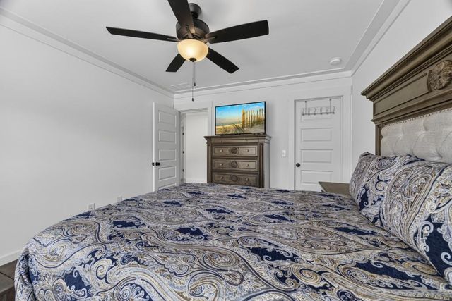 298 Flat Creek Drive, Monroe, GA 30655