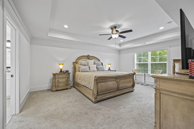 298 Flat Creek Drive, Monroe, GA 30655