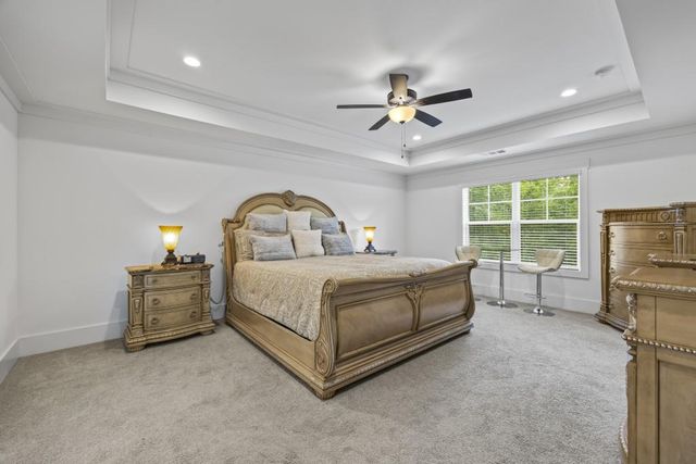 298 Flat Creek Drive, Monroe, GA 30655