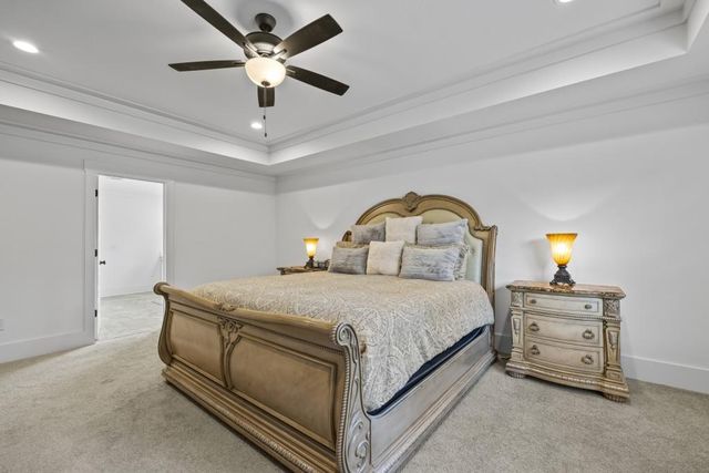 298 Flat Creek Drive, Monroe, GA 30655