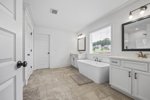 298 Flat Creek Drive, Monroe, GA 30655
