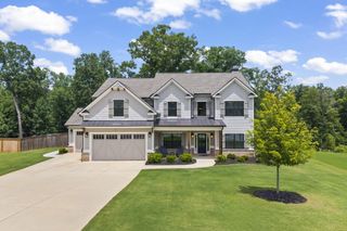 298 Flat Creek Drive, Monroe, GA 30655