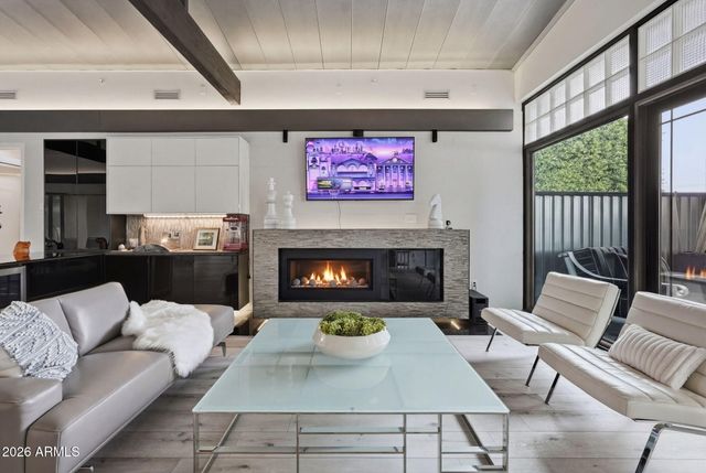 8614 E BERRIDGE Lane, Scottsdale, AZ 85250