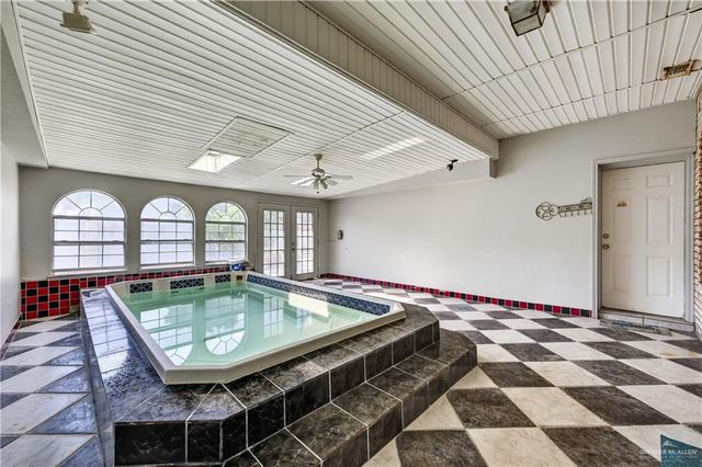 405 Shasta Avenue, Mcallen, TX 78504