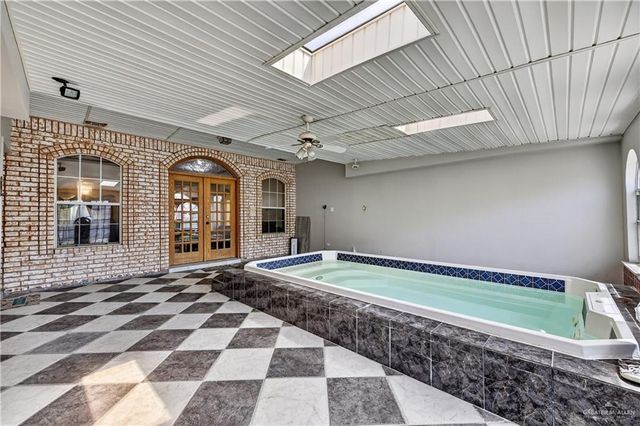 405 Shasta Avenue, Mcallen, TX 78504