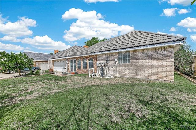 405 Shasta Avenue, Mcallen, TX 78504