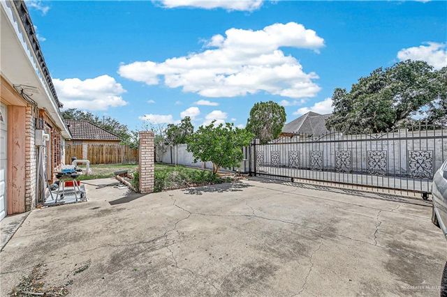 405 Shasta Avenue, Mcallen, TX 78504