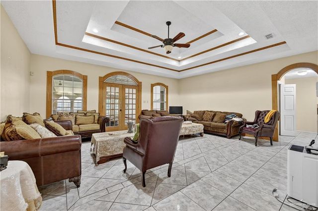 405 Shasta Avenue, Mcallen, TX 78504