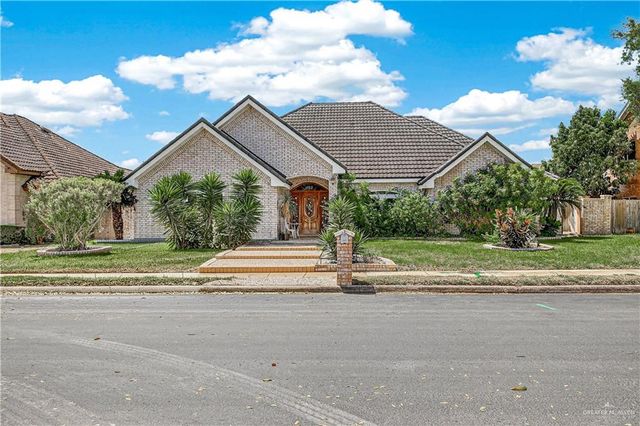 405 Shasta Avenue, Mcallen, TX 78504