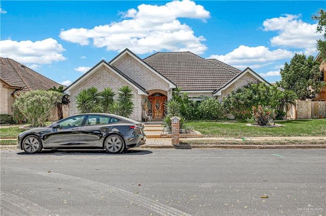 405 Shasta Avenue, Mcallen, TX 78504