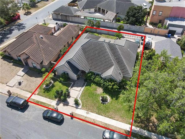 405 Shasta Avenue, Mcallen, TX 78504