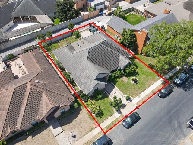 405 Shasta Avenue, Mcallen, TX 78504