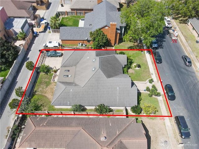 405 Shasta Avenue, Mcallen, TX 78504
