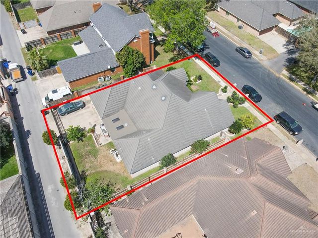 405 Shasta Avenue, Mcallen, TX 78504