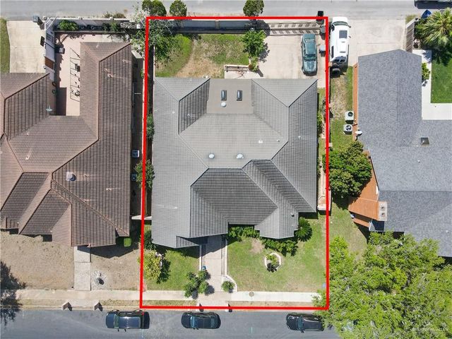 405 Shasta Avenue, Mcallen, TX 78504
