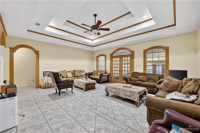 405 Shasta Avenue, Mcallen, TX 78504