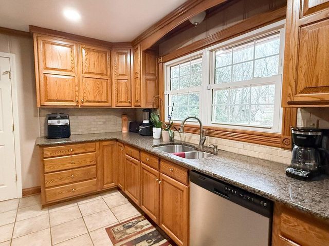 1515 Crestway Drive, Athens, TN 37303