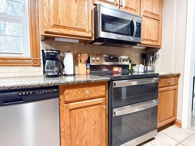 1515 Crestway Drive, Athens, TN 37303