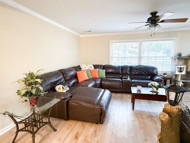 1515 Crestway Drive, Athens, TN 37303