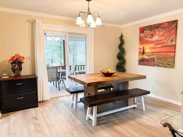 1515 Crestway Drive, Athens, TN 37303