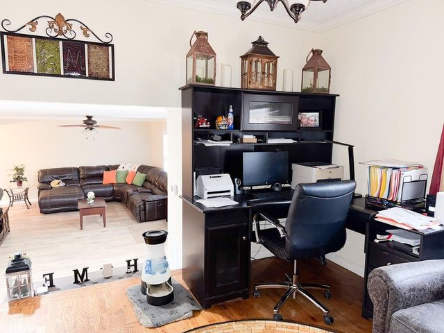 1515 Crestway Drive, Athens, TN 37303