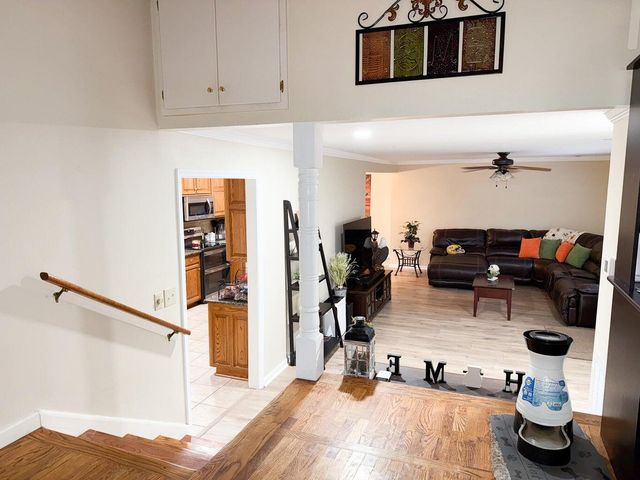 1515 Crestway Drive, Athens, TN 37303