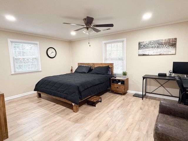 1515 Crestway Drive, Athens, TN 37303