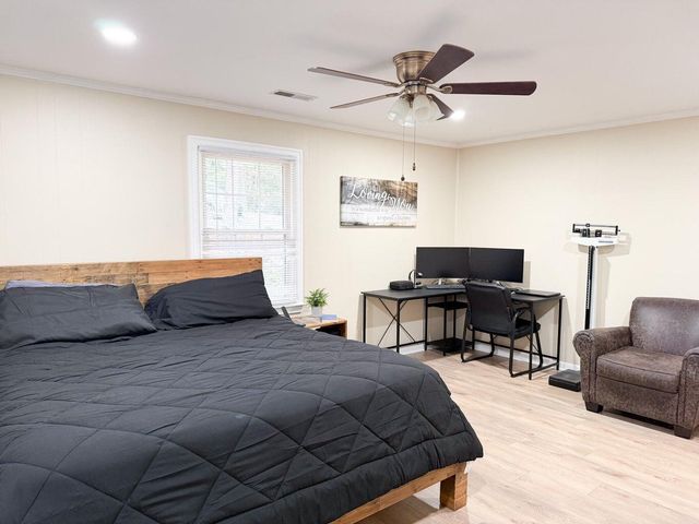 1515 Crestway Drive, Athens, TN 37303