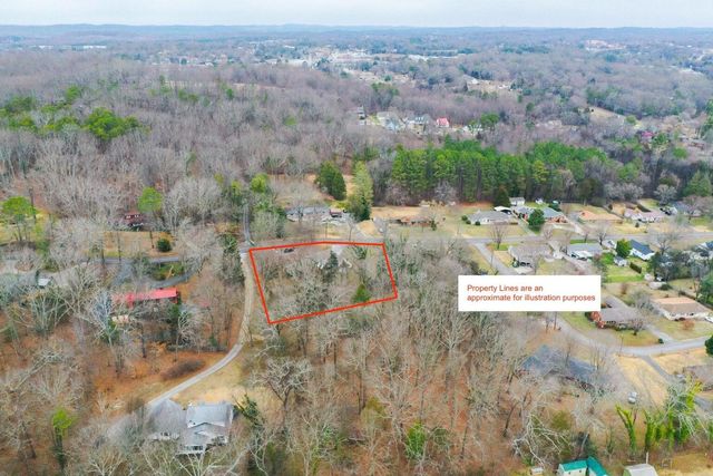 1515 Crestway Drive, Athens, TN 37303