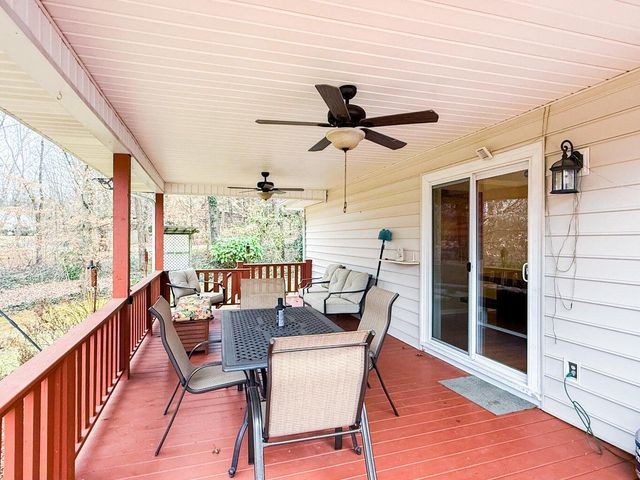 1515 Crestway Drive, Athens, TN 37303