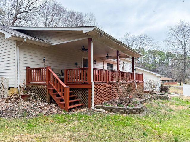 1515 Crestway Drive, Athens, TN 37303