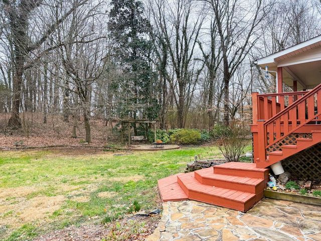 1515 Crestway Drive, Athens, TN 37303