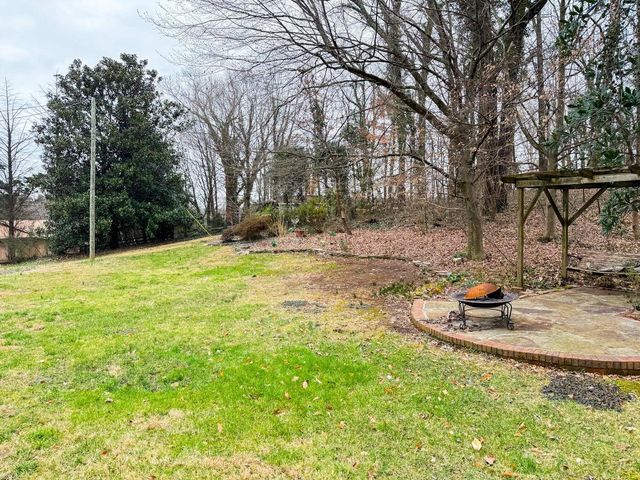 1515 Crestway Drive, Athens, TN 37303