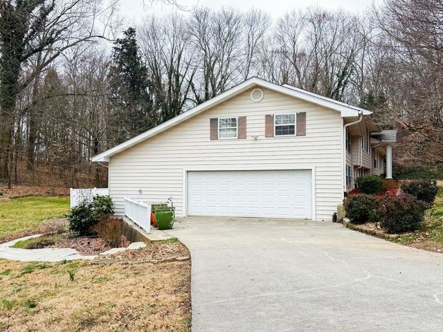 1515 Crestway Drive, Athens, TN 37303