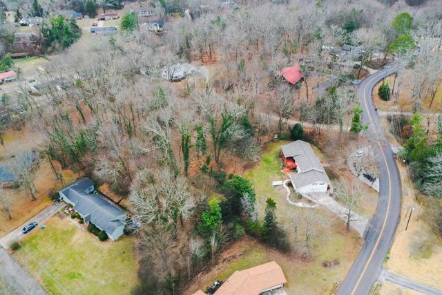 1515 Crestway Drive, Athens, TN 37303