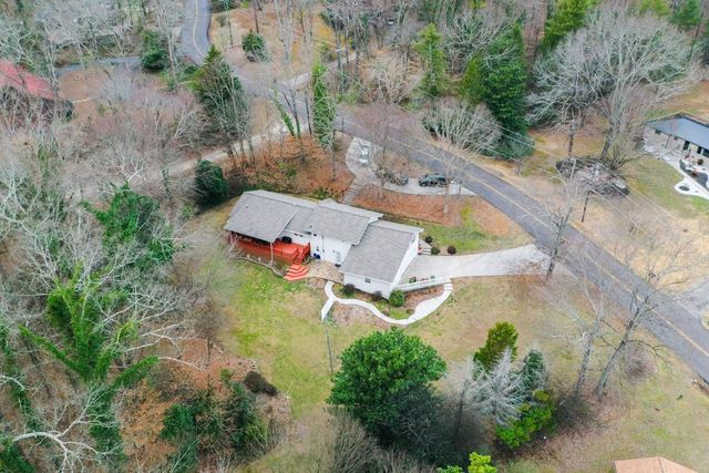 1515 Crestway Drive, Athens, TN 37303