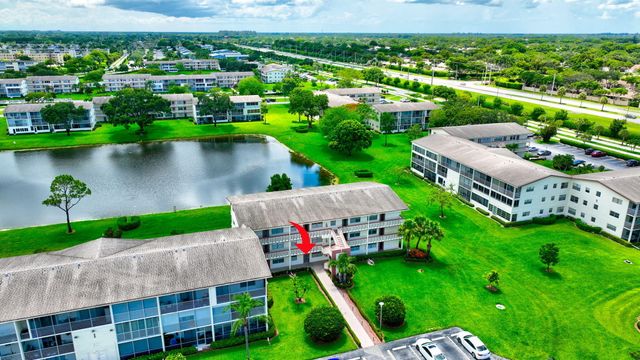339 Preston I, Boca Raton, FL 33434